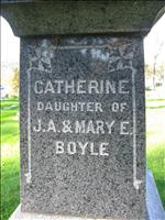 Boyle, Catherine-2